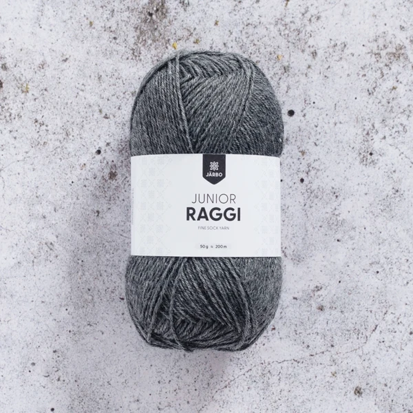 Järbo Junior Raggi 50g